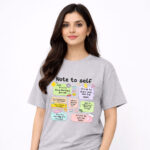 Note to Self T-Shirt