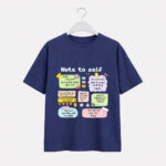 Note to Self T-Shirt