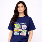 Note to Self T-Shirt