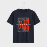Open Your Mind T-Shirt