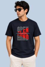 Open Your Mind Typography