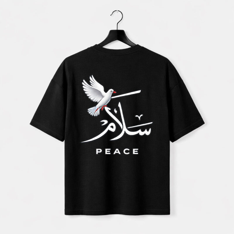 Peace T-Shirt