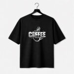 Powered by Coffee T-Shirt