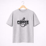 Powered by Coffee T-Shirt