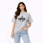 Powered by Coffee T-Shirt