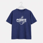 Powered by Coffee T-Shirt