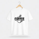 Powered by Coffee T-Shirt