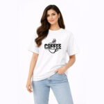 Powered by Coffee T-Shirt