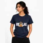 Just Relax T-Shirt