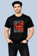 Open Your Mind Typography