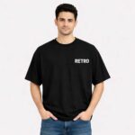 Retro Gradient T-Shirt