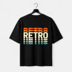 Retro Gradient T-Shirt