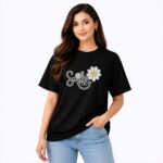 Smile Daisy T-Shirt