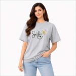 Smile Daisy T-Shirt