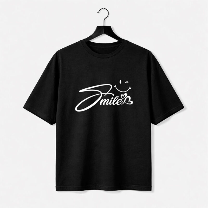 Smile T-Shirt