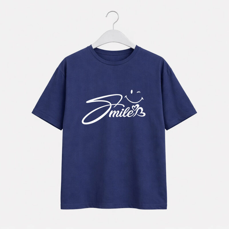 Smile T-Shirt