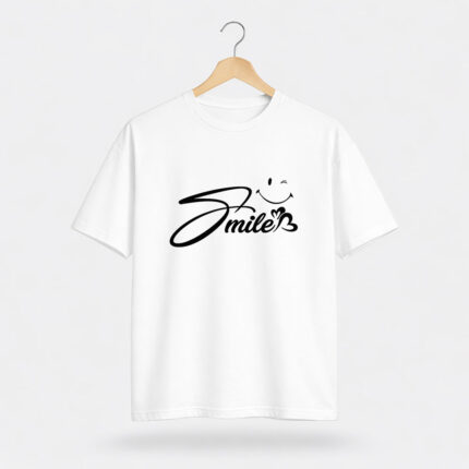 Smile T-Shirt