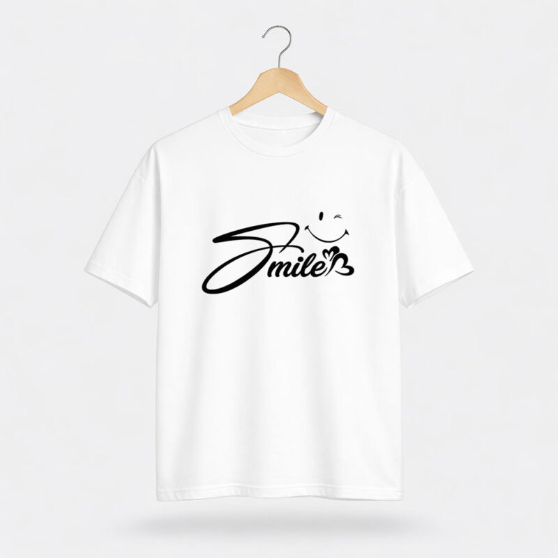 Smile T-Shirt