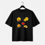 Emoji Love T-Shirt