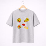 Emoji Love T-Shirt