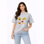 Emoji Love T-Shirt