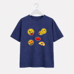 Emoji Love T-Shirt