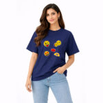 Emoji Love T-Shirt