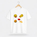 Emoji Love T-Shirt