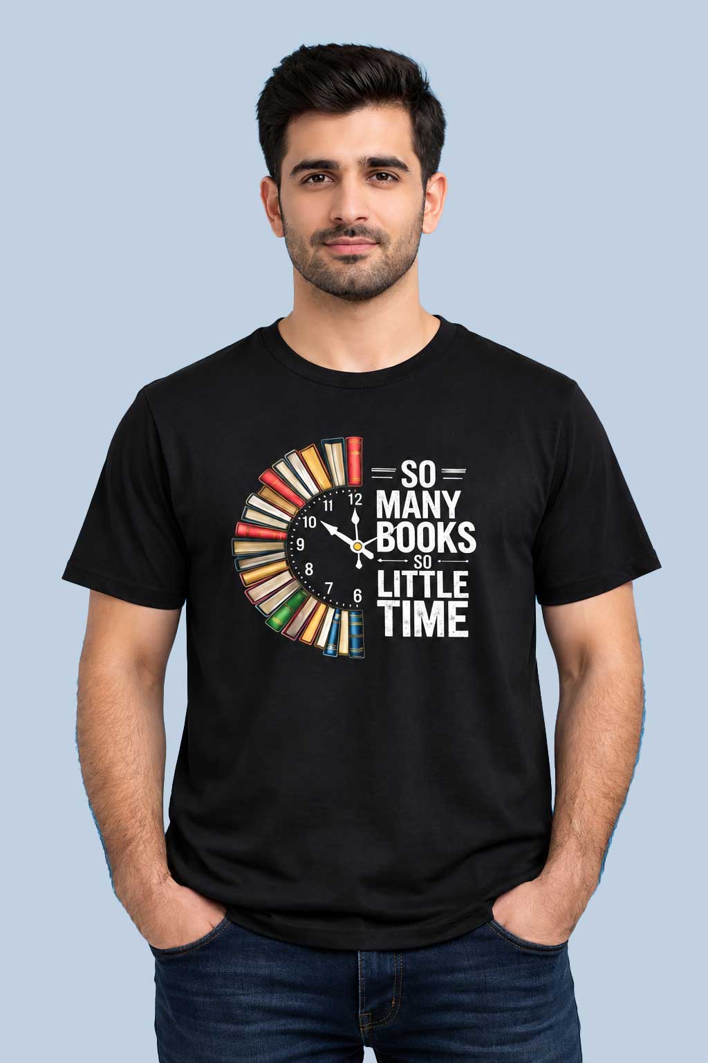 So Many Books So Little Time So Many Books So Little Time