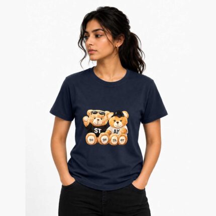 Stay Together T-Shirt