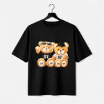 Stay Together Teddy Bear T-Shirt