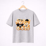Stay Together Teddy Bear T-Shirt