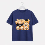 Stay Together Teddy Bear T-Shirt