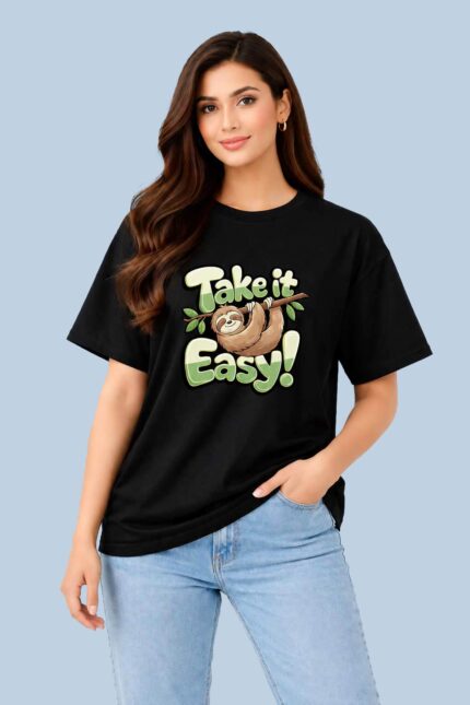 Take It Easy