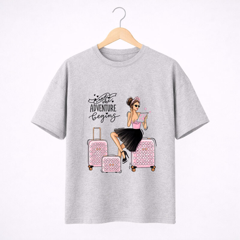 adventure-begins-travel-girl-graphic-tshirt