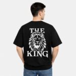 The King Lion T-Shirt