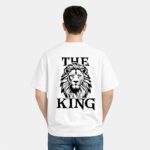The King Lion T-Shirt