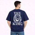 The King Lion T-Shirt