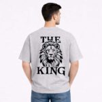 The King Lion T-Shirt