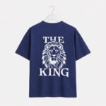 The King Lion T-Shirt