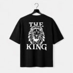 The King Lion T-Shirt