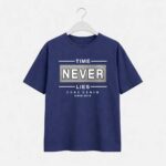 Time Never Lies T-Shirt