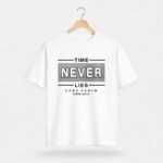 Time Never Lies T-Shirt