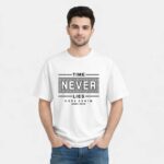 Time Never Lies T-Shirt
