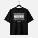 Time Never Lies T-Shirt