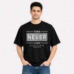 Time Never Lies T-Shirt