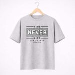 Time Never Lies T-Shirt