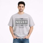 Time Never Lies T-Shirt