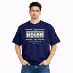 Time Never Lies T-Shirt