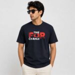 Time for change T-Shirt